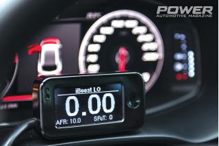 Seat Leon 5F Cupra AWD 597WHP